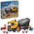 LEGO - LEGO City - Cement Mixer (60478) - Toys