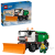 LEGO - City - Snowplough (60490) - Toys