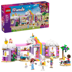 LEGO - LEGO Friends - Unicorn Dream Café (42684) - Toys