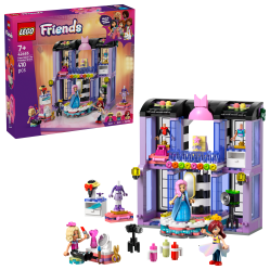 LEGO - LEGO Friends - Heartlake City Fashion Show (42685) - Toys