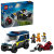 LEGO - LEGO City - Police Prisoner Transport Van (60479) - Toys