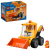 LEGO - LEGO City - Construction Loader (60483) - Toys