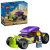 LEGO - LEGO City - Hot Rod (60485) - Toys