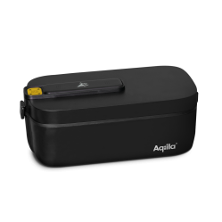 Aqiila - Foodbird BL5 - Rechargeable Lunch Bo - Home and Kitchen