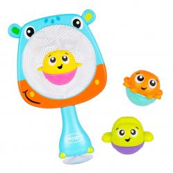 Playgro - Hoop & Scoop net (10189092) - Toys