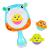 Playgro - Hoop & Scoop net (10189092) - Toys