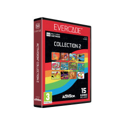 Activision Collection  2 - BLAZE TAB Plus