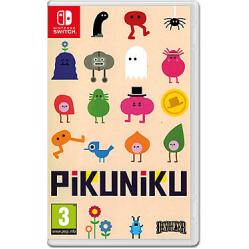 Pikuniku (Import) - Nintendo Switch