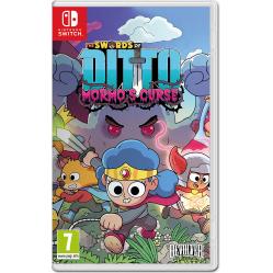 The Swords of Ditto: Mormo's Curse (Import) - Nintendo Switch