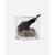 Meraki - Diffuser - Black - L:10cm, W:10cm, H:9,2cm - Home and Kitchen