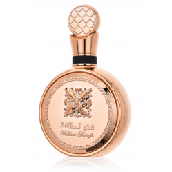 Lattafa - Fakhar Gold Extrait de Parfum 100 ml - Beauty