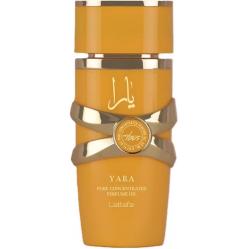 Lattafa - Yara Tous Concentrated Perfume Oil 20 ml - Beauty