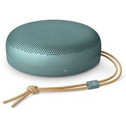 Bang & Olufsen - Beosound A1 3rd Gen - Electronics