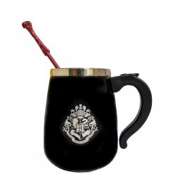 Harry Potter - Self Stirring Mug - Fan Shop and Merchandise