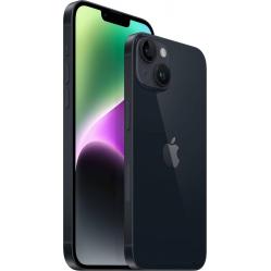 T1A - Apple iPhone 14 6.1" 128GB Midnight - Electronics