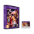 Evercade NeoGeo Arcade 4 - BLAZE TAB Plus