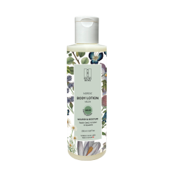 Raunsborg - Body lotion Melon - 200 ml - Beauty