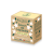 BeauTerra - Marseille Solid Soap - Fleur de Jasmin - 100 - Beauty