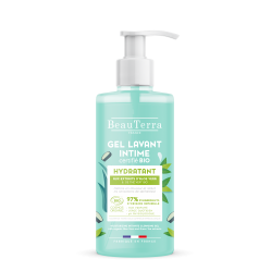 BeauTerra - Hydrant Intimgel - BIO - 500 ml - Health and Personal Care