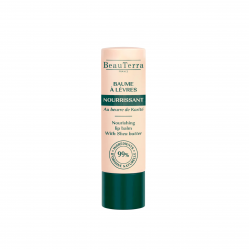 BeauTerra - Nourishing lipbalm - 4 - Beauty