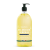 BeauTerra - Ultra Rich Shower Gel - Fleur de Jasmin - 1L - Beauty