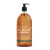 BeauTerra - Ultra Rich Shower Gel - Sandalwood - 1L - Beauty