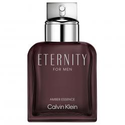 Calvin Klein - Eternity Man Amber Essence EDP intense - 100 ml - Beauty