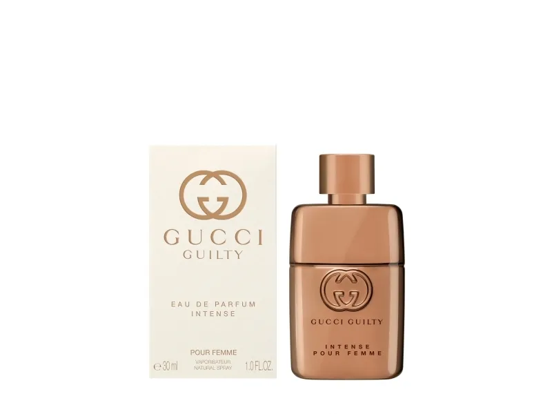 Gucci - Guilty Intense Pour Femme EDP 30 ml - Beauty