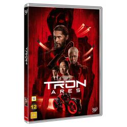 Tron: Ares - Movies and TV Shows