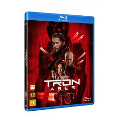 Tron: Ares - Movies and TV Shows