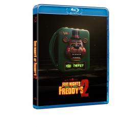 Five Nights At Freddy's 2 - Movies and TV Shows