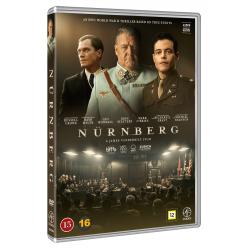 Nürnberg - Movies and TV Shows