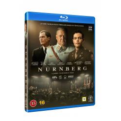 Nürnberg - Movies and TV Shows