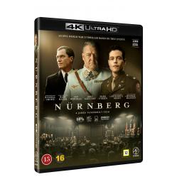 Nürnberg - Movies and TV Shows