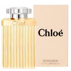 Chloé - Chloé Shower Gel - 200ml - Beauty