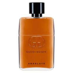 Gucci - Guilty Absolute Pour Homme EDP - 150 ml - Beauty