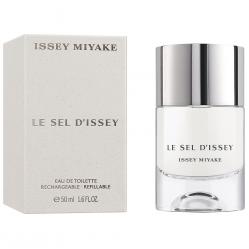 Issey Miyake - Le Sel D'Issey EDT 50 ml - Beauty
