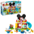 LEGO - DUPLO Disney TM - Mickey Mouse Clubhouse with Minnie & Pluto (10465) - Toys