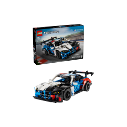 LEGO - Technic - BMW M4 GT3 EVO Race Car (42226) - Toys