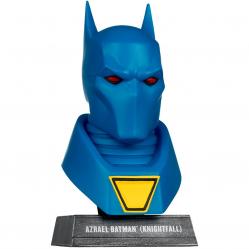McFarlane - Azrael Batman Cowl (Batman: Knightfall) - Fan Shop and Merchandise