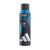 Adidas - Cool & Dry Fresh Sport 48H Deo Spray - 150 ml - Beauty