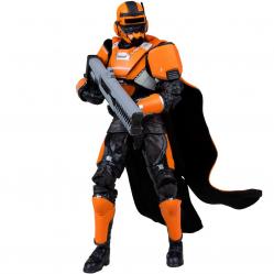 McFarlane - Helldivers II - CE-35 TRENCH ENGINEER (Elite Edition) - Fan Shop and Merchandise