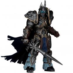 McFarlane - World Of Warcraft - Lich King (Elite Edition) - Fan Shop and Merchandise