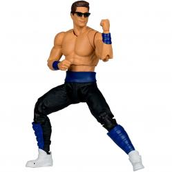McFarlane - Mortal Kombat - Johnny Cage (Klassics WV4) - Fan Shop and Merchandise