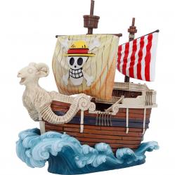 One Piece - Going Merry Box - Fan Shop and Merchandise