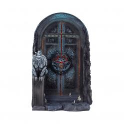 Diablo IV - Hells Gate Bookend - Fan Shop and Merchandise