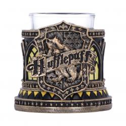 Harry Potter - Hufflepuff Tea Light - Fan Shop and Merchandise