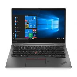 T1A - Lenovo ThinkPad X1 Yoga Refurbished i5-8365U 14" Touchscreen 8GB 256GB Win11 Pro Grey - Computers