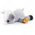 Hug A Lumps - Medium, Graham Goat - Toys