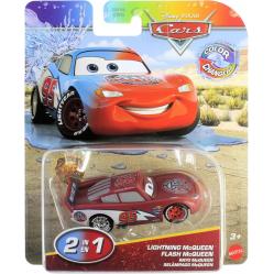 Cars – Color Changer -Lightning Mcqueen (JHD86) - Toys